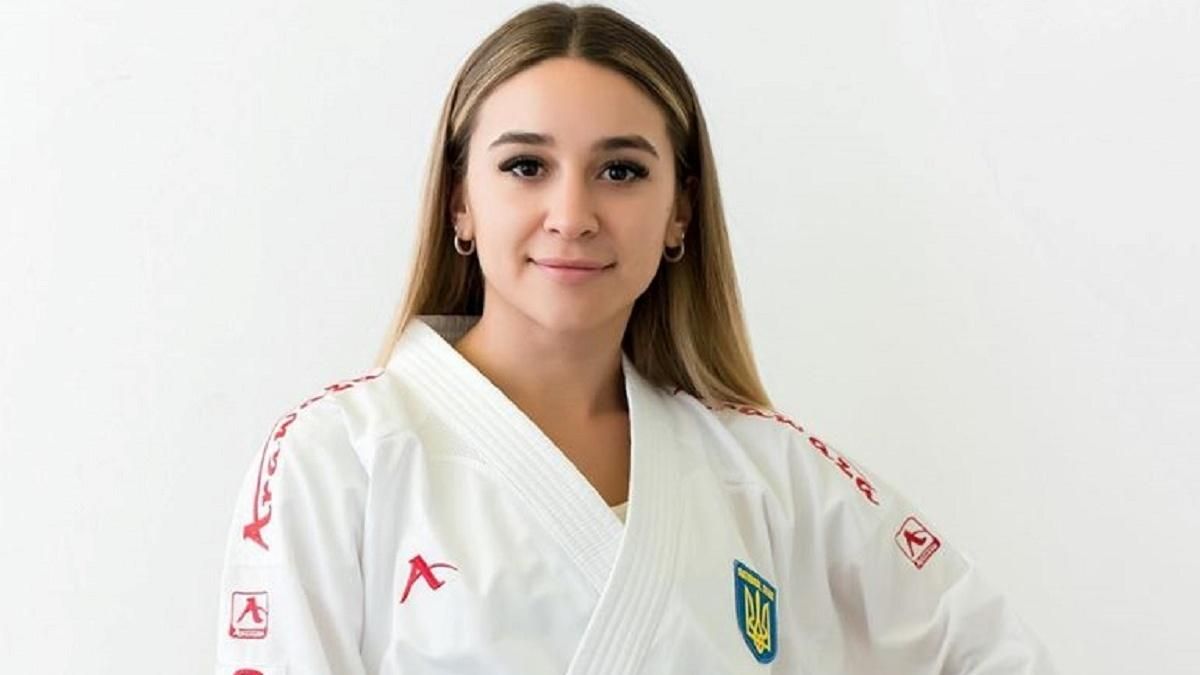 Срібна призерка Олімпійських ігор Терлюга поділилась деталями свого одруження Срібна призерка Олімпійських ігор Терлюга поділилась деталями свого одруження