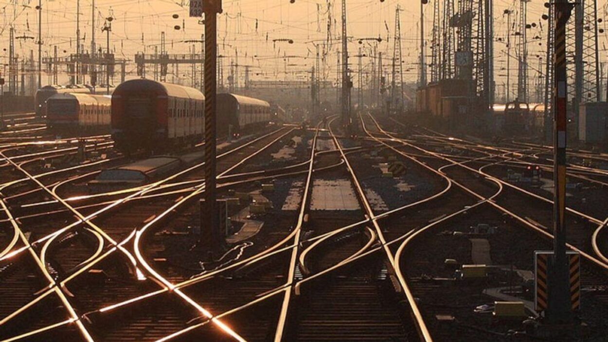 В Украине планируют построить высокоскоростную железную дорогу Киев – Львов – Госграница