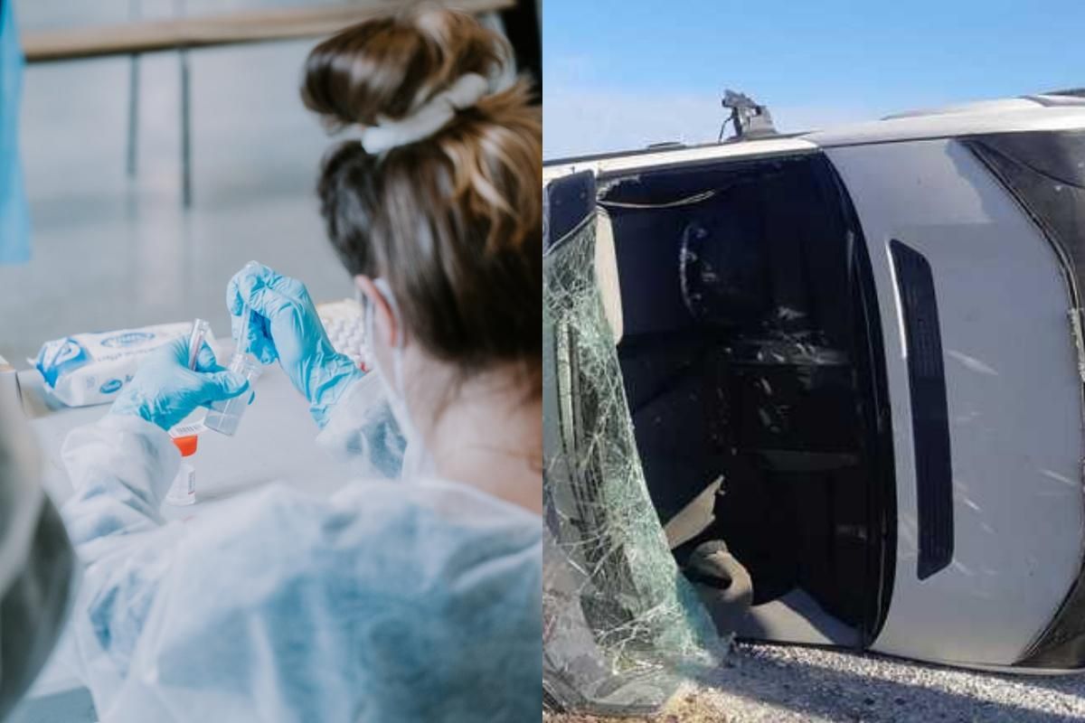 Новости за 13 сентября 2021: о главном за день Новости за 13 сентября 2021: о главном за день