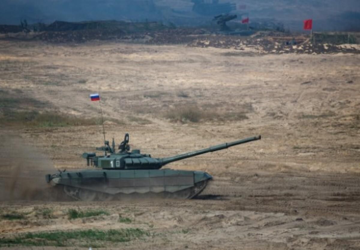 Після навчань "Захід-2021", – Римарук про загрозу повномасштабної війни з Росією - Новини Росії і України - 24 Канал Після навчань "Захід-2021", – Римарук про загрозу повномасштабної війни з Росією - Новини Росії і України - 24 Канал