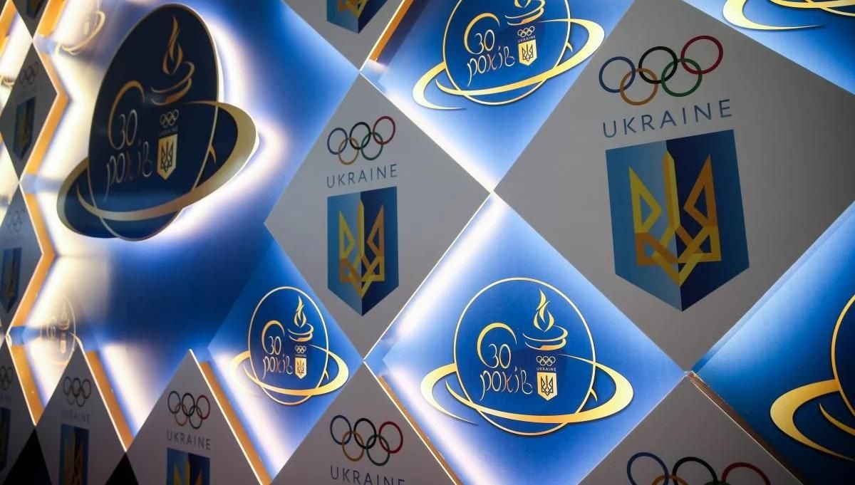 Концерт до 30-річчя Національного олімпійського комітету: до організації долучився Метінвест - Україна новини - 24 Канал