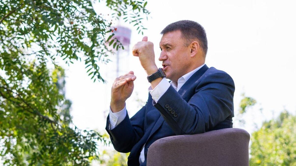 Не один год зарабатывал, – председатель БЭБ Мельник объяснил свои 6 квартир в Украине и Турции Не один год зарабатывал, – председатель БЭБ Мельник объяснил свои 6 квартир в Украине и Турции