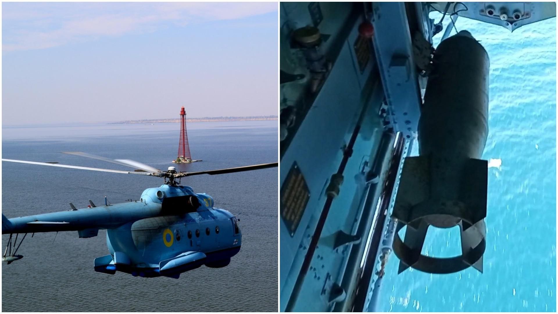 Польоти з бойовою стрільбою: льотчики провели навчання над Чорним морем – вражаюче відео - Україна новини - 24 Канал Польоти з бойовою стрільбою: льотчики провели навчання над Чорним морем – вражаюче відео - Україна новини - 24 Канал