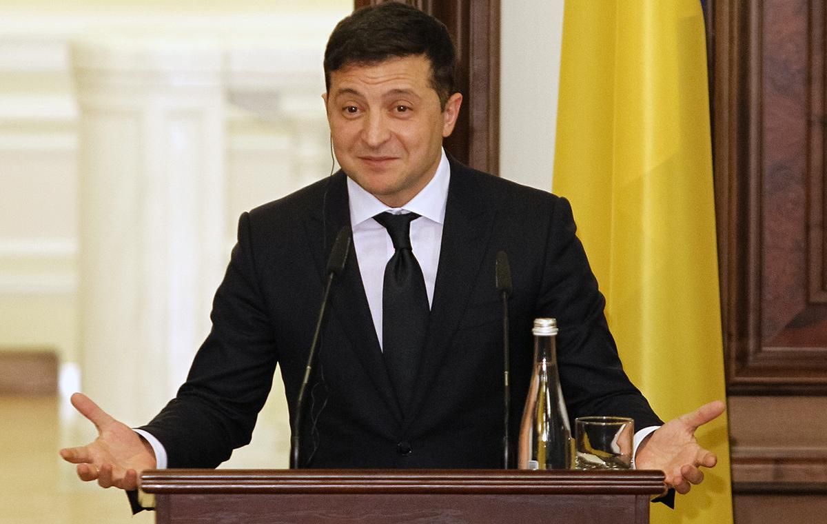 Жорсткі заяви можуть зашкодити, – аналітик оцінив слова Зеленського про НАТО і ЄС - Україна новини - 24 Канал Жорсткі заяви можуть зашкодити, – аналітик оцінив слова Зеленського про НАТО і ЄС - Україна новини - 24 Канал