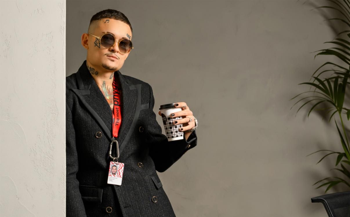 У СБУ запевнили, що скандальний Моргенштерн в Україну не потрапить - Новини росії - 24 Канал У СБУ запевнили, що скандальний Моргенштерн в Україну не потрапить - Новини росії - 24 Канал