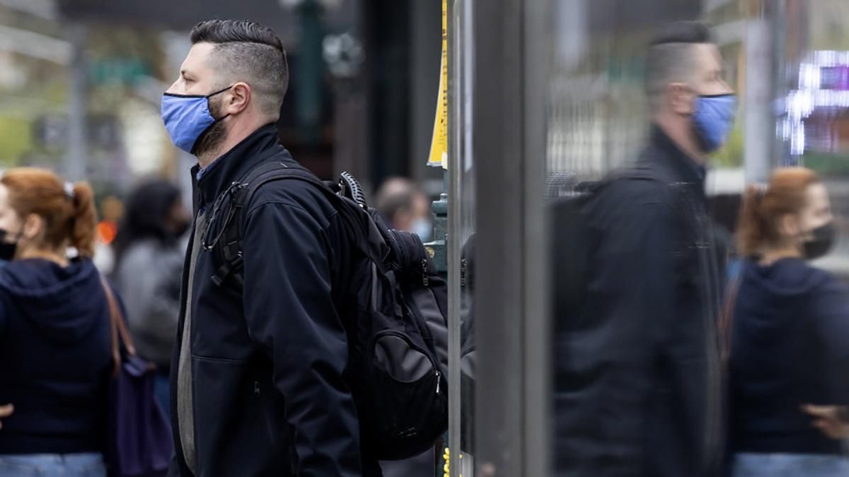 Либеральный локдаун имеет смысл, – иммунолог сказал, каких ограничений ждать из-за COVID-19 Либеральный локдаун имеет смысл, – иммунолог сказал, каких ограничений ждать из-за COVID-19