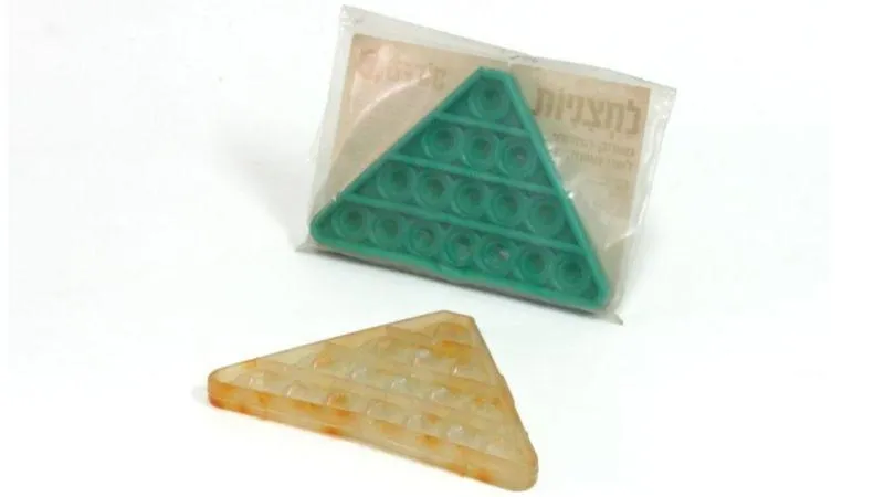 Оригінальна концепція поп-іт Оригінальна концепція поп-іт