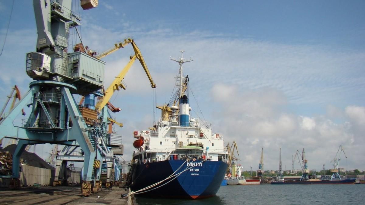 Росія по 15 – 30 годин тримає судна, що йдуть до українських портів Азовського моря - Новини Росії і України - 24 Канал