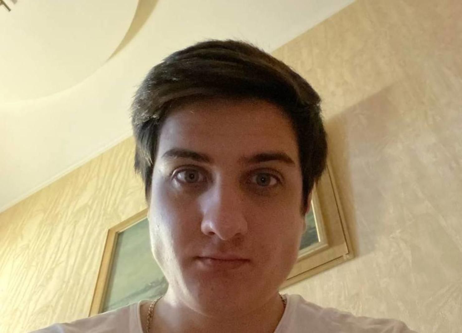 "Не українське місто": росіянин, який переїхав в Одесу, влип у скандал – відео - Україна новини - 24 Канал "Не українське місто": росіянин, який переїхав в Одесу, влип у скандал – відео - Україна новини - 24 Канал