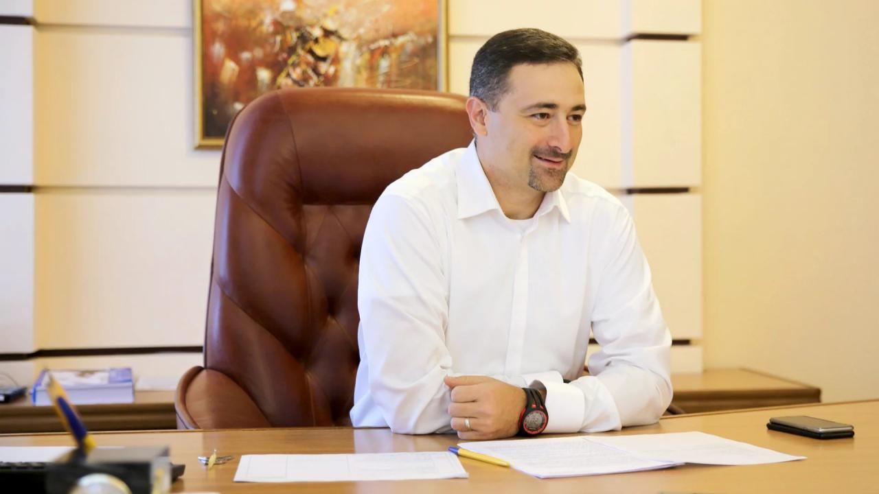 Почтальоны не хотят работать на полную ставку, – глава Укрпочты Почтальоны не хотят работать на полную ставку, – глава Укрпочты