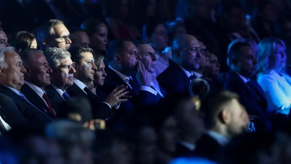 Буде важко, але ми постараємось: Зеленський про проведення Олімпійських ігор в Україні - Україна новини - 24 Канал Буде важко, але ми постараємось: Зеленський про проведення Олімпійських ігор в Україні - Україна новини - 24 Канал