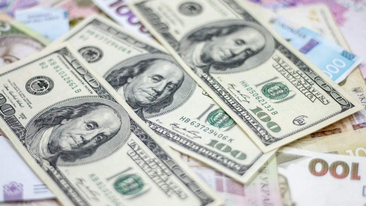 Нацбанк сохранит гибкий курс гривны к доллару в ближайшее время
