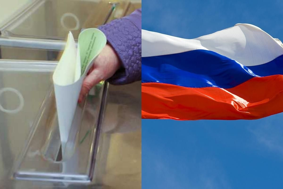 Не смогут сказать, что "их там нет", – ТКГ о выборах в Госдуму на оккупированном Донбассе Не смогут сказать, что "их там нет", – ТКГ о выборах в Госдуму на оккупированном Донбассе