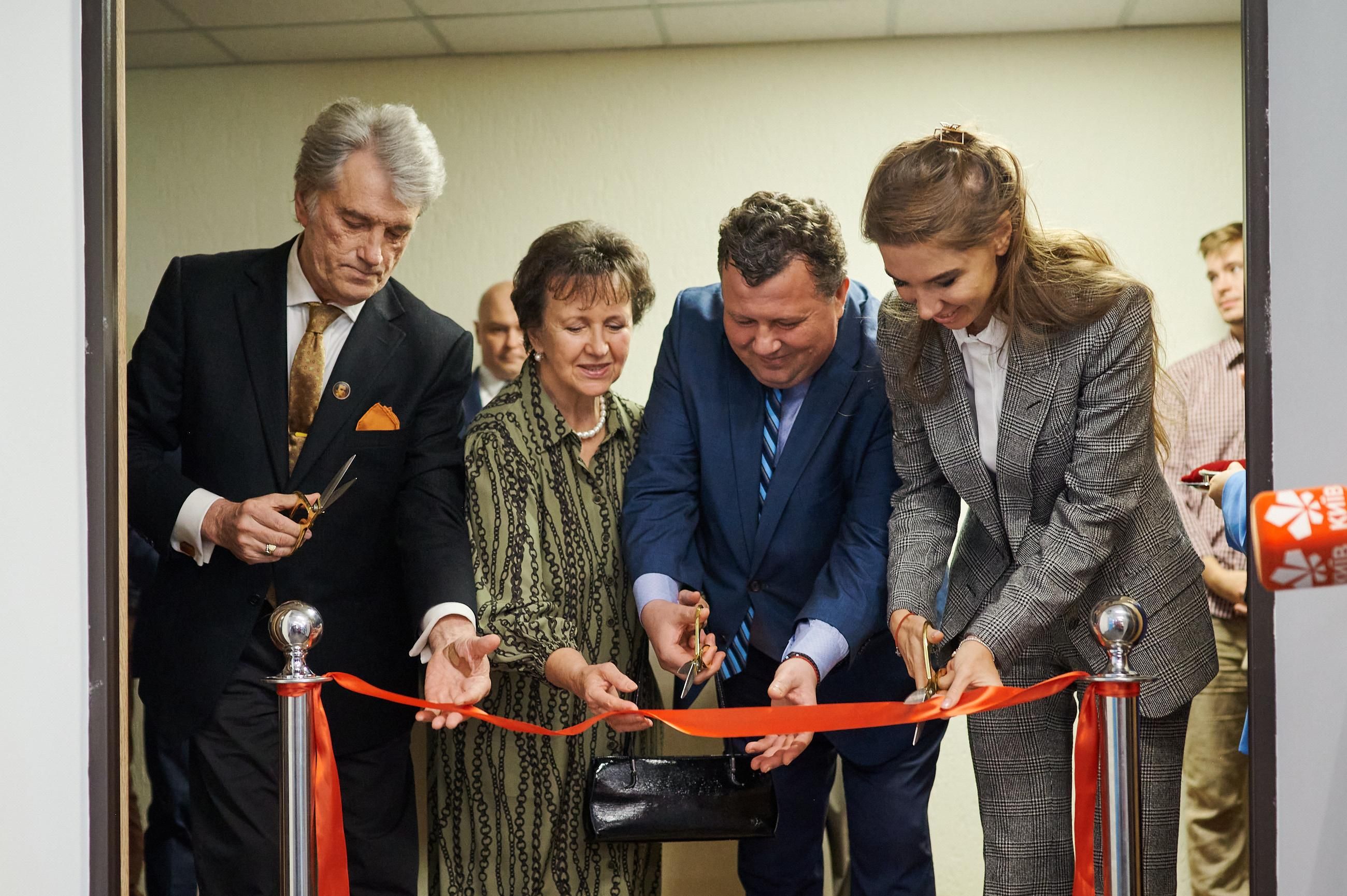 Акціонерка IBOX BANK Шевцова створила Центр інтерактивного навчання у КНУ імені Тараса Шевченка - Новини Києва сьогодні - 24 Канал Акціонерка IBOX BANK Шевцова створила Центр інтерактивного навчання у КНУ імені Тараса Шевченка - Новини Києва сьогодні - 24 Канал