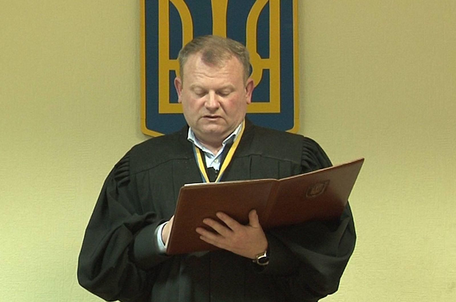 Стечений обстоятельств слишком много, – Жернаков о смерти судьи Писанца Стечений обстоятельств слишком много, – Жернаков о смерти судьи Писанца