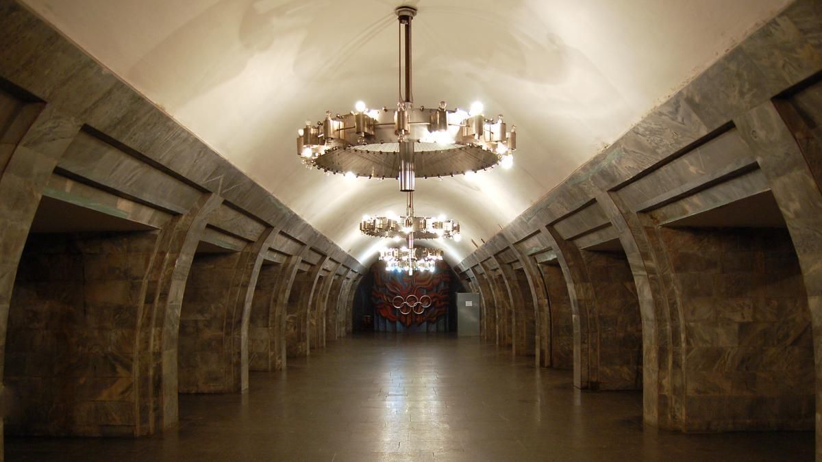 Через гру Динамо у Києві на годину продовжать роботу метро - Новини Київ - Київ Через гру Динамо у Києві на годину продовжать роботу метро - Новини Київ - Київ