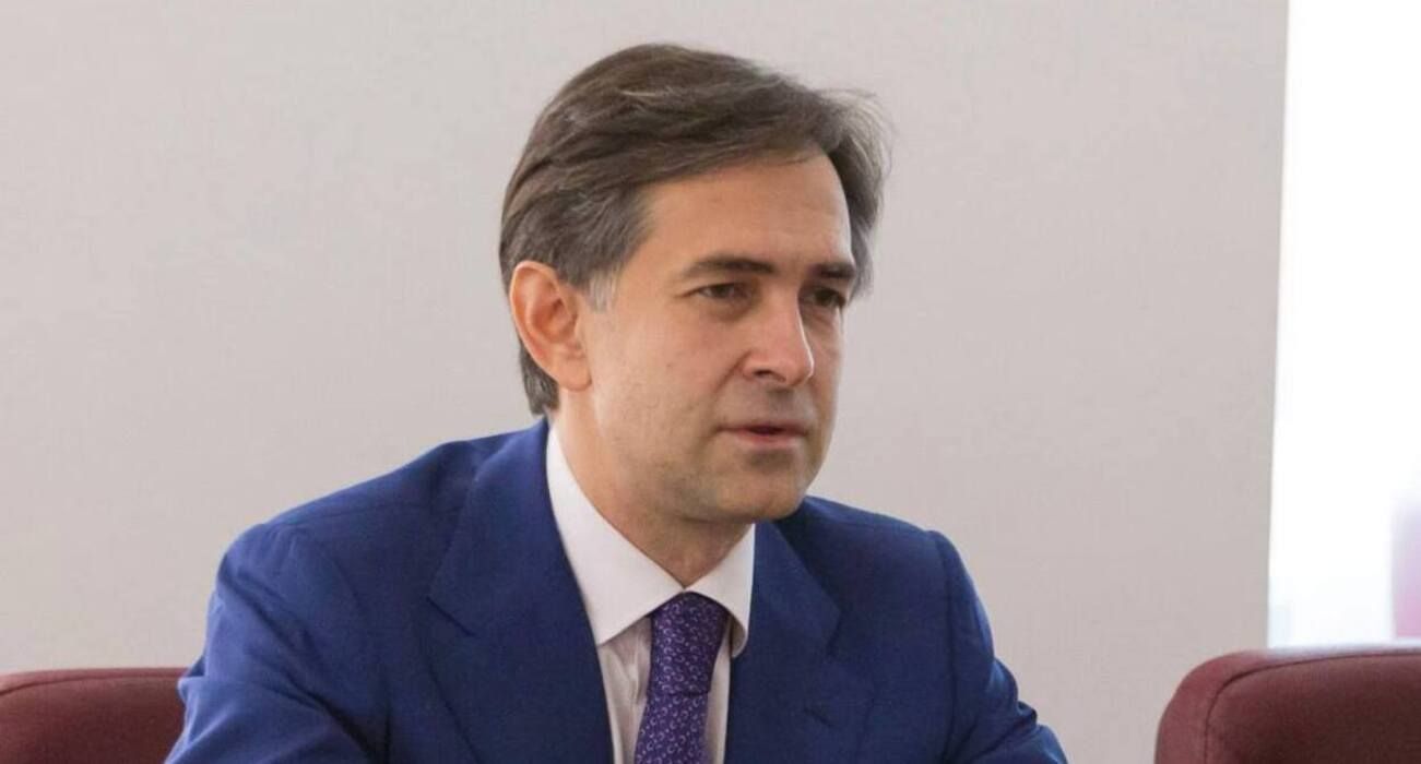 Віцепрем'єр Любченко придумав нові схеми для тиску на бізнес і гаманці громадян, – ЗМІ - 24 Канал Віцепрем'єр Любченко придумав нові схеми для тиску на бізнес і гаманці громадян, – ЗМІ - 24 Канал