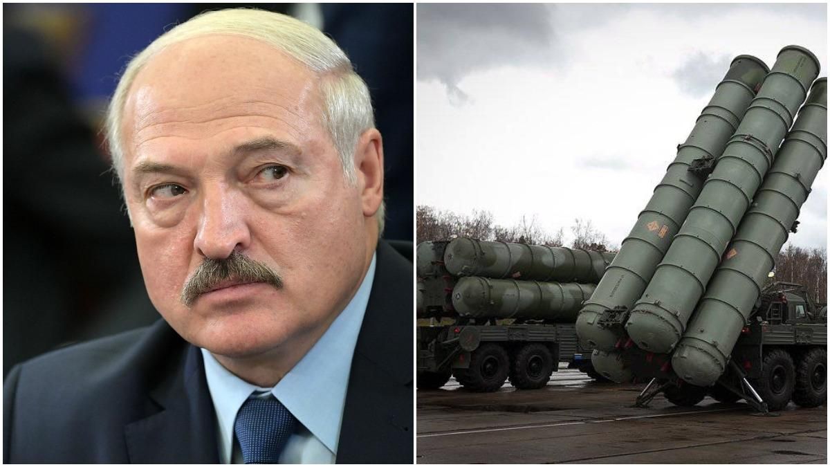 Купівля Лукашенком зброї Росії може бути прикриттям намірів Кремля - новини Білорусь - 24 Канал