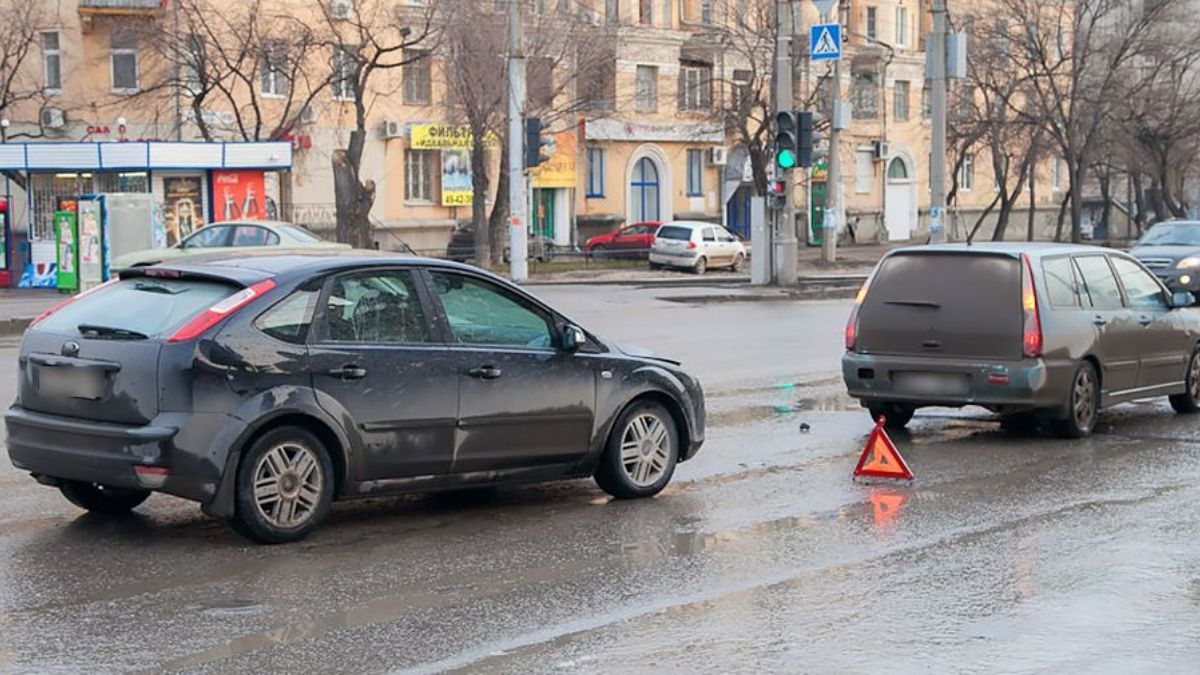 На Хмельниччині сталась серйозна ДТП з трьома жертвами, – ЗМІ - Україна новини - 24 Канал