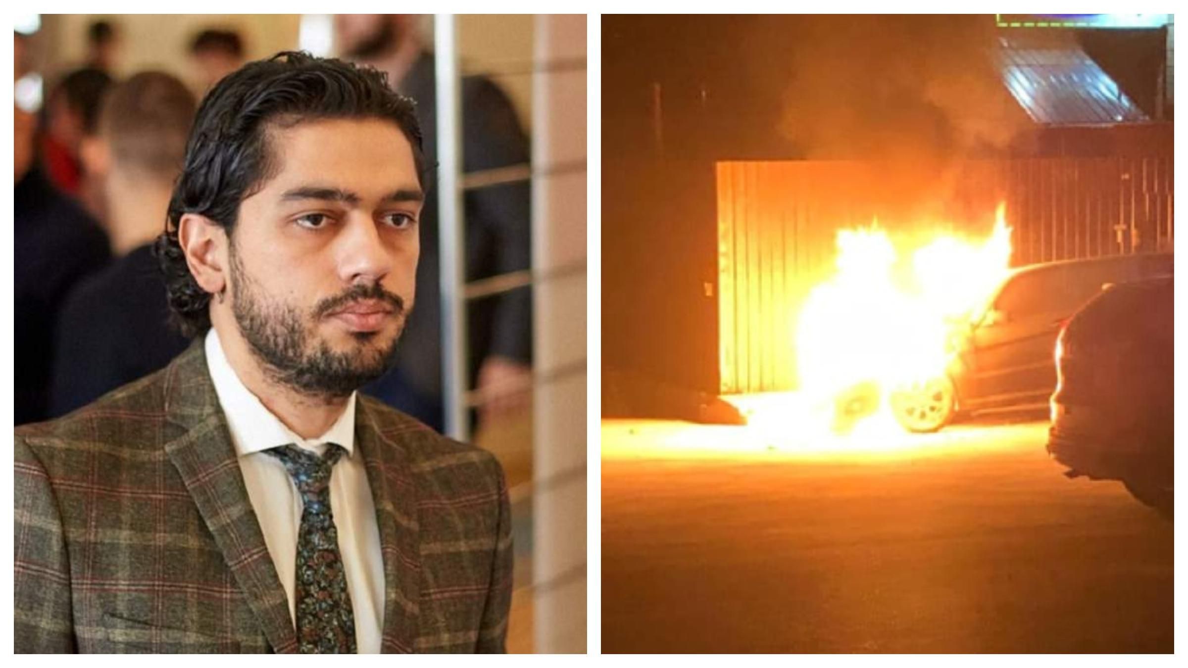 Полиция проведет экспертизу видео с разговором "нардепа Лероса" - Украина новости - 24 Канал Полиция проведет экспертизу видео с разговором "нардепа Лероса" - Украина новости - 24 Канал