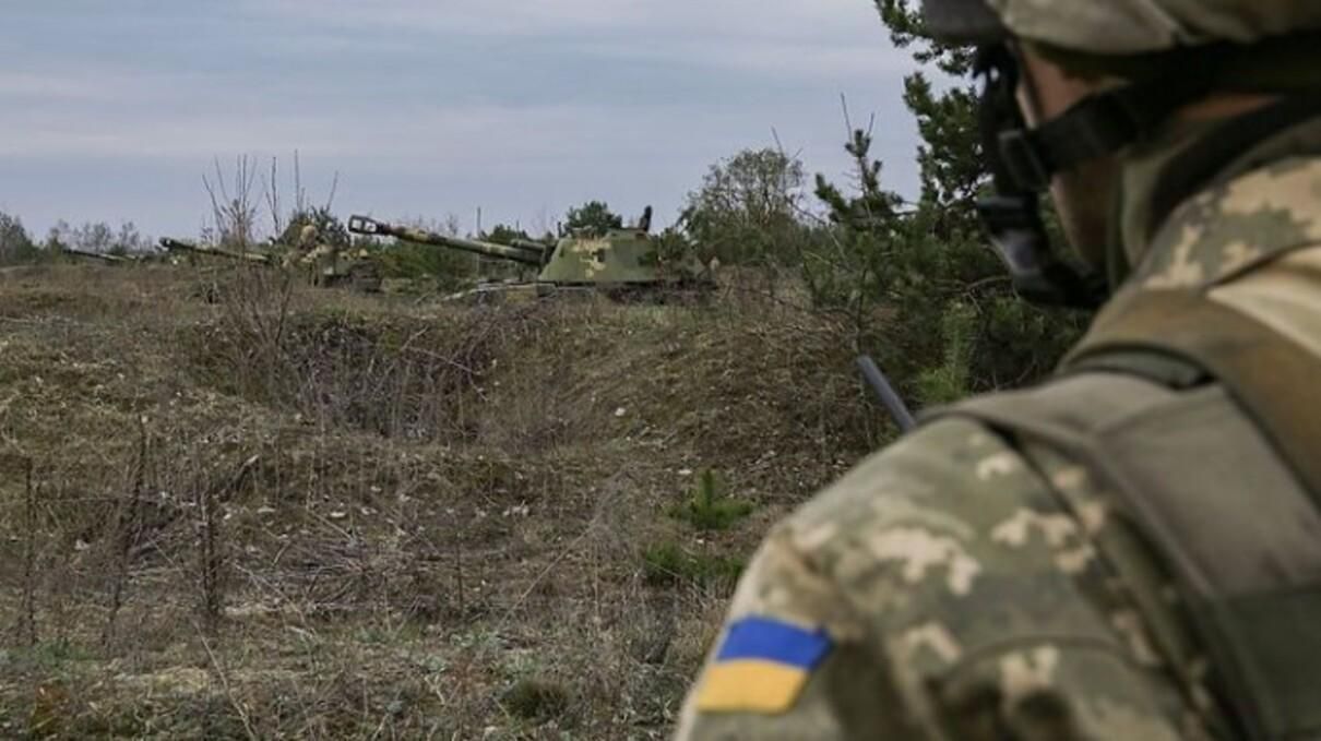 Военный получил ранение несовместимое с жизнью: еще одна потеря на Донбассе