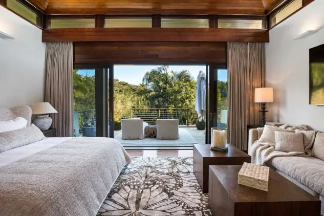 Голлівудський актор Метт Деймон знизив ціну на розкішний особняк у Лос-Анджелесі