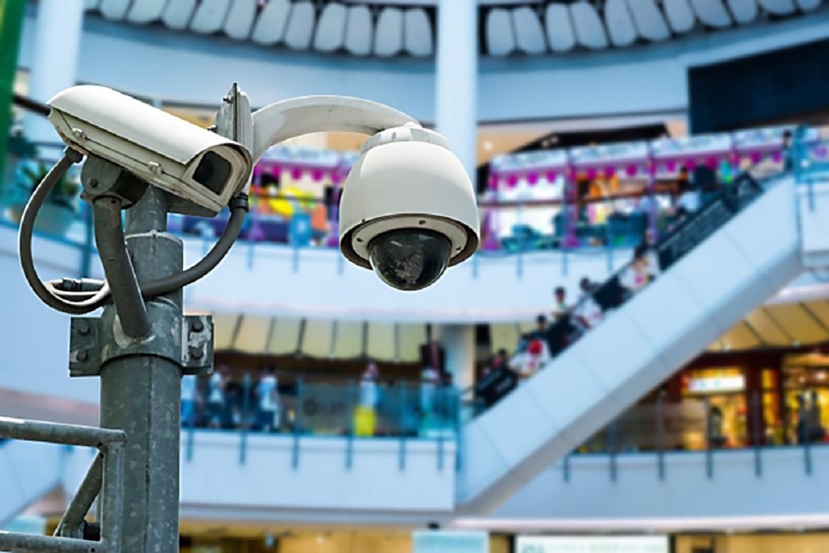 В Україні встановлять спецкамери для контролю за дотриманням карантину, – МОЗ - Україна новини - 24 Канал В Україні встановлять спецкамери для контролю за дотриманням карантину, – МОЗ - Україна новини - 24 Канал