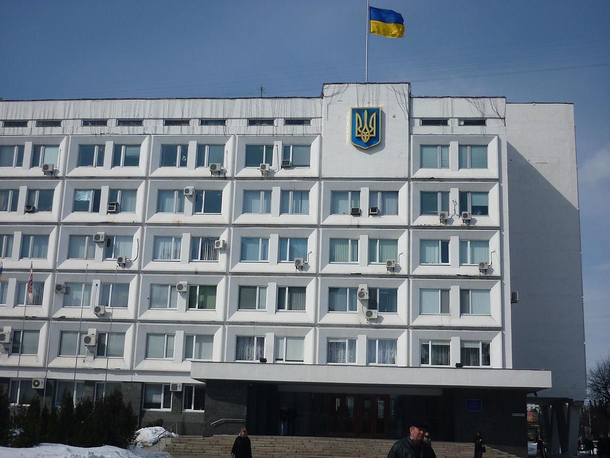 Фотоапарат за 86 тисяч і телевізор за 50: черкаські чиновники закупили недешеву техніку - Новини Черкас - 24 Канал Фотоапарат за 86 тисяч і телевізор за 50: черкаські чиновники закупили недешеву техніку - Новини Черкас - 24 Канал