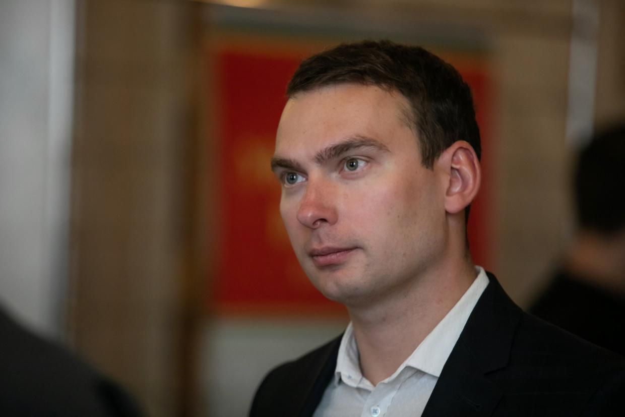 Реформу слили с самого начала, – в "Голосе" назвали 3 причины затягивания с БЭБ Реформу слили с самого начала, – в "Голосе" назвали 3 причины затягивания с БЭБ