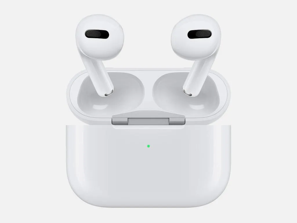 AirPods 3