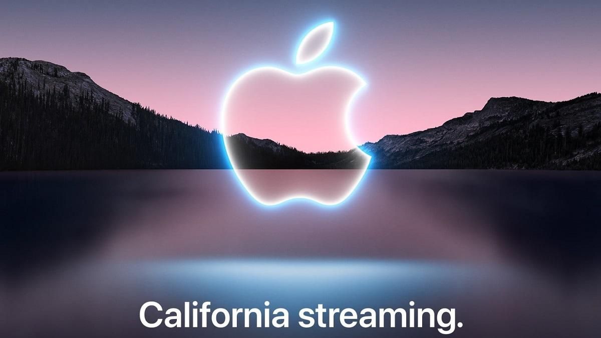 Осенняя презентация Apple 2021 - что нового представили 