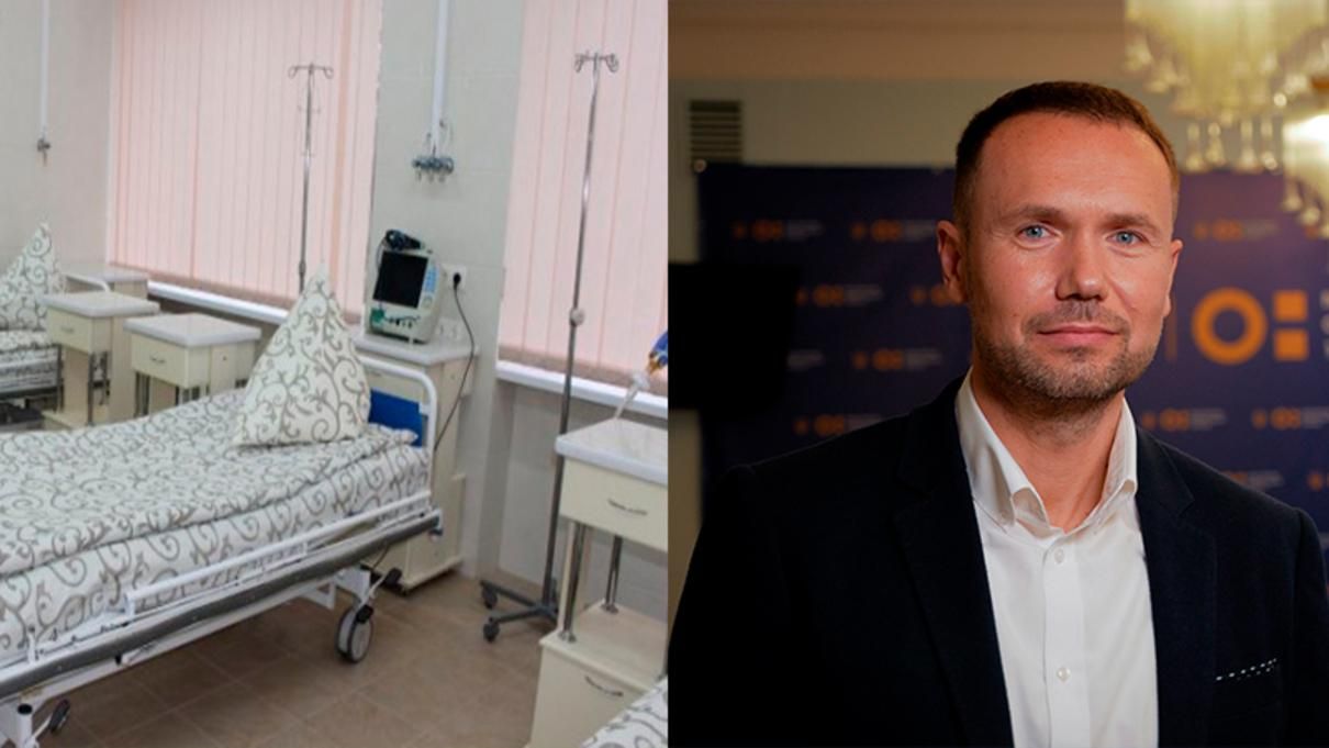 Перевірятимуть усі заклади області, – Шкарлет про масове отруєння дітей в хмельницькій школі - Україна новини - Освіта Перевірятимуть усі заклади області, – Шкарлет про масове отруєння дітей в хмельницькій школі - Україна новини - Освіта