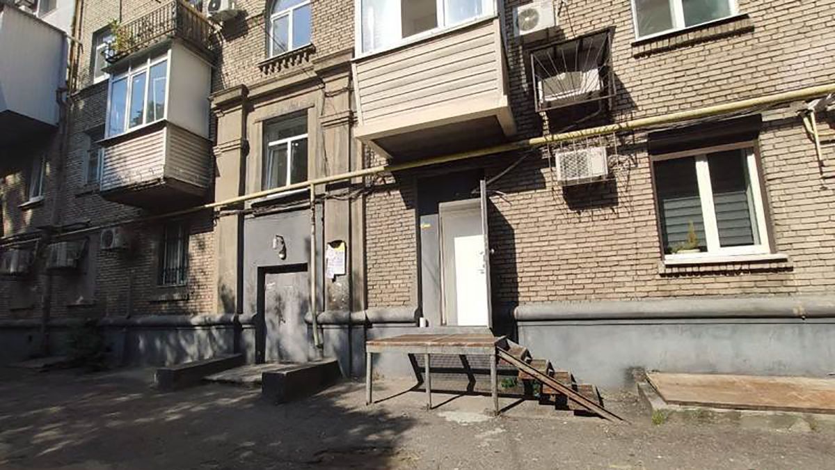 Возникла угроза теракта: отключили от газа несколько кафе и домов Днепра Возникла угроза теракта: отключили от газа несколько кафе и домов Днепра