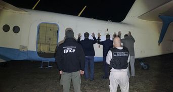 Ради контрабанды перелетали 3 границы: в Молдове задержали украинцев