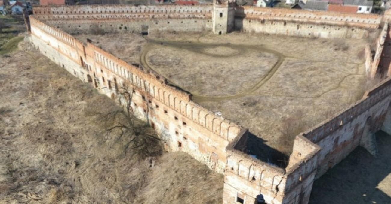 В Україні створять надзвичайний туристичний маршрут спадщини князів Острозьких - Новини Львова - Львів