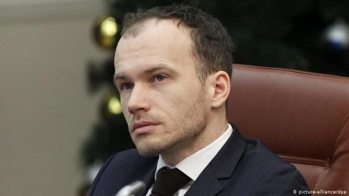 Выучил, как заявление пишется, – Малюська о слухах о собственной отставке Выучил, как заявление пишется, – Малюська о слухах о собственной отставке