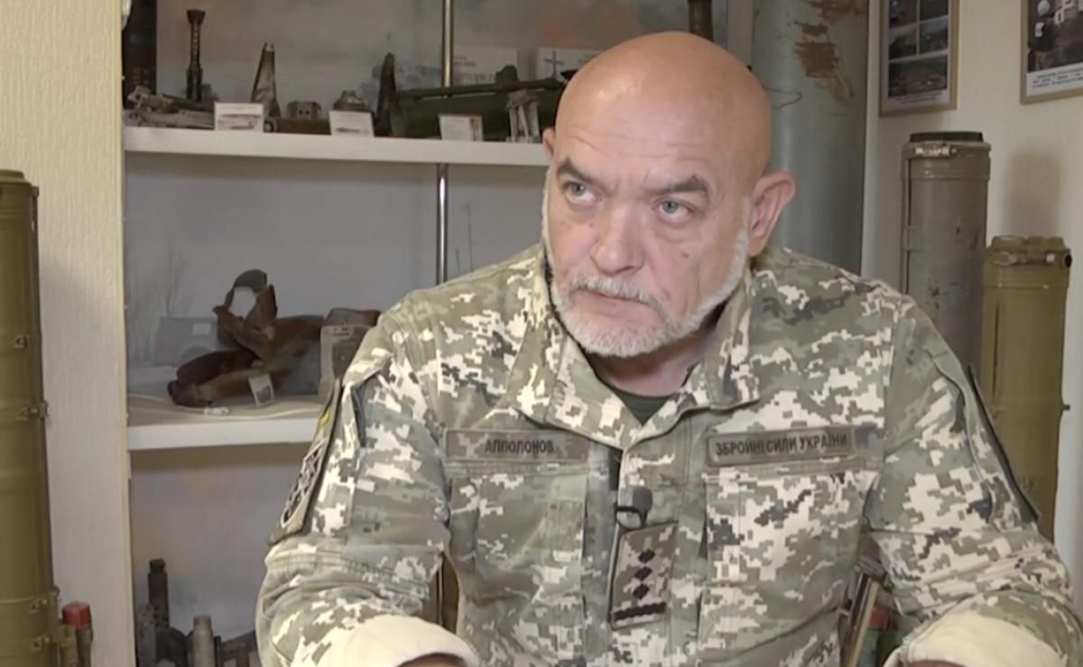 Є 3 фактори: у СЦКК назвали основні причини загострення на Донбасі - Новини Росії і України - 24 Канал