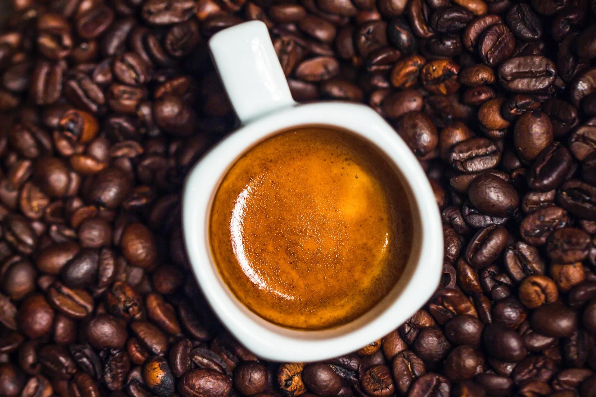 Кофе может вызвать расстройство желудка