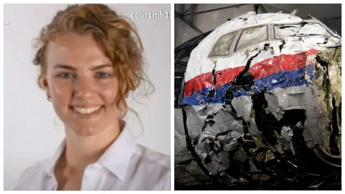 Дочка мечтала о победе над СПИДом, – на суде MH17 отец погибшей обратился к России Дочка мечтала о победе над СПИДом, – на суде MH17 отец погибшей обратился к России