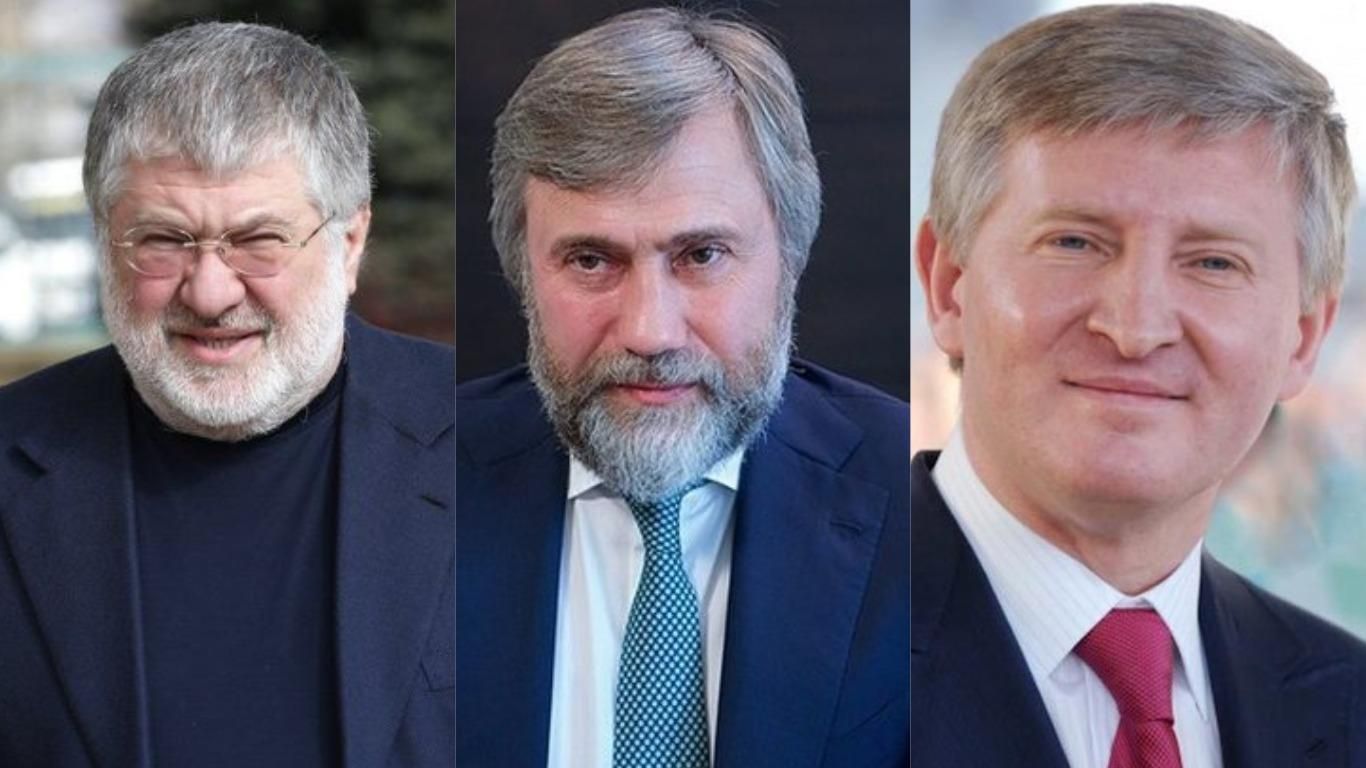 Найзаможніша сотня України: олігархи втрачають мільйони, а батьки нардепів – багатшають - 24 Канал