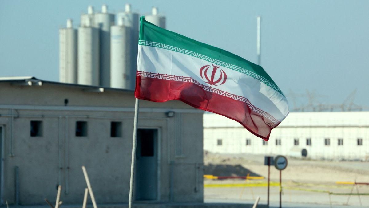 Іран скоро може отримати матеріал для створення ядерної боєголовки, – ЗМІ - 24 Канал