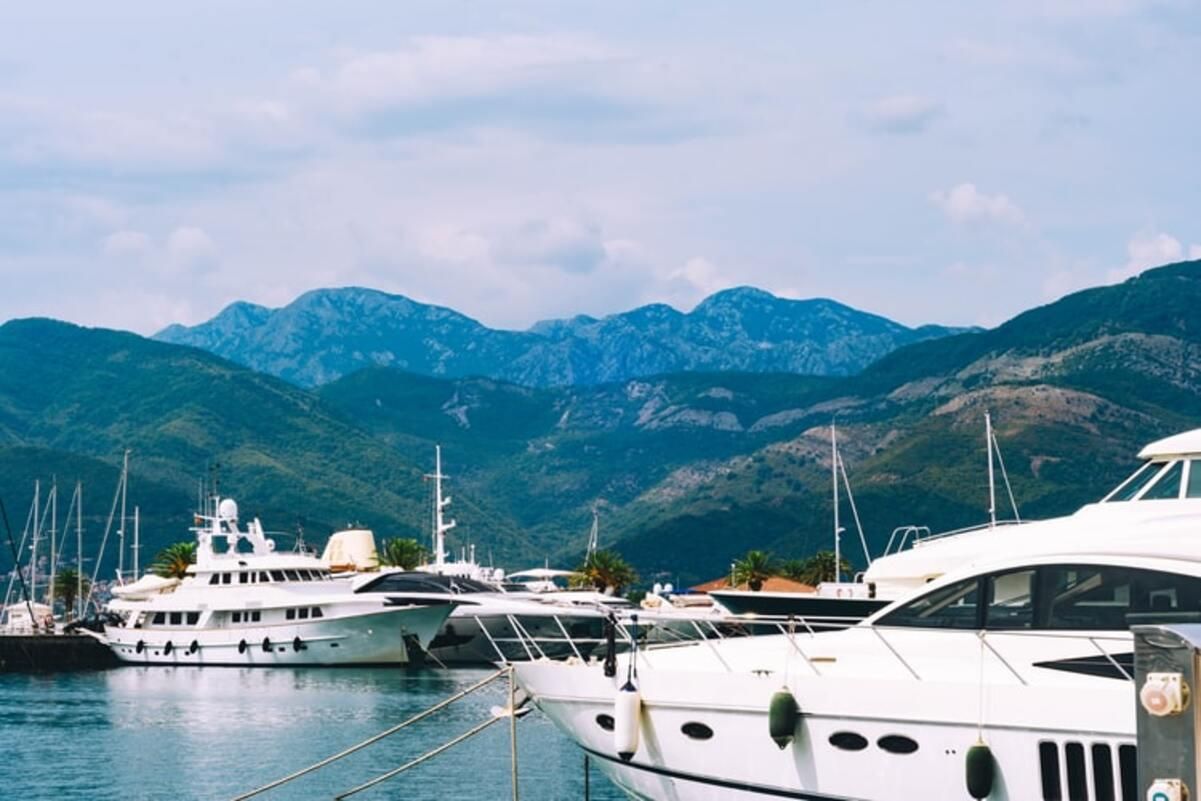 Тільки на 2 дні: SkyUp знизив вартість авіаквитків на один з курортів Чорногорії - Новини Запоріжжя - Travel