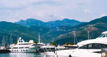 Тільки на 2 дні: SkyUp знизив вартість авіаквитків на один з курортів Чорногорії 