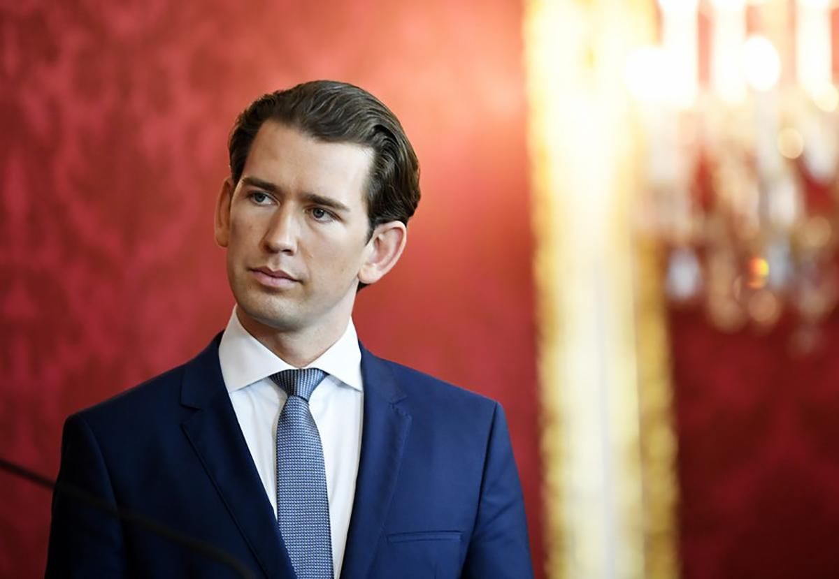 Австрия не примет ни одного беженца из Афганистана: канцлер назвал причину Австрия не примет ни одного беженца из Афганистана: канцлер назвал причину