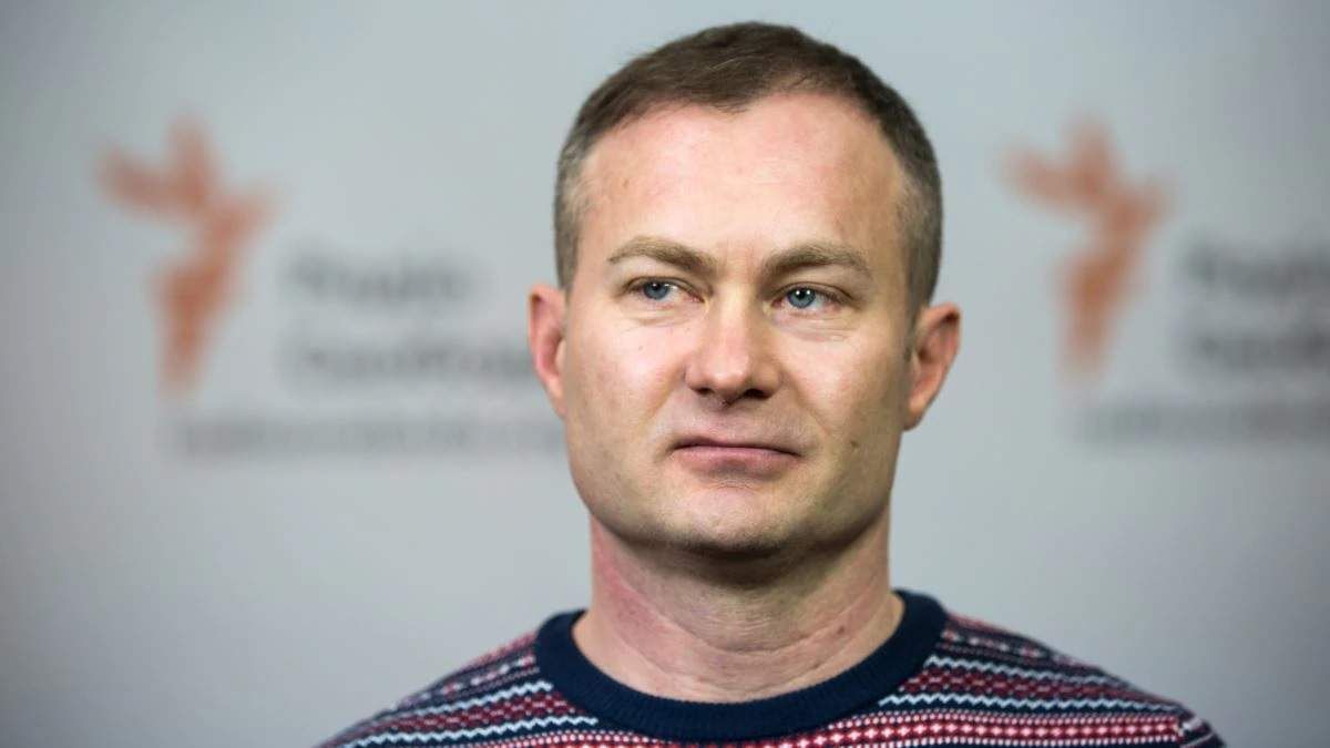 Росія блокує роботу ТКГ і відправляє туди своїх найманців, – Гармаш - Новини Росії і України - 24 Канал Росія блокує роботу ТКГ і відправляє туди своїх найманців, – Гармаш - Новини Росії і України - 24 Канал