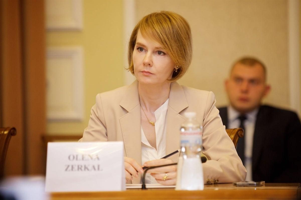 Россия не сможет запустить "Северный поток-2" в октябре: объяснение Зеркаль Россия не сможет запустить "Северный поток-2" в октябре: объяснение Зеркаль