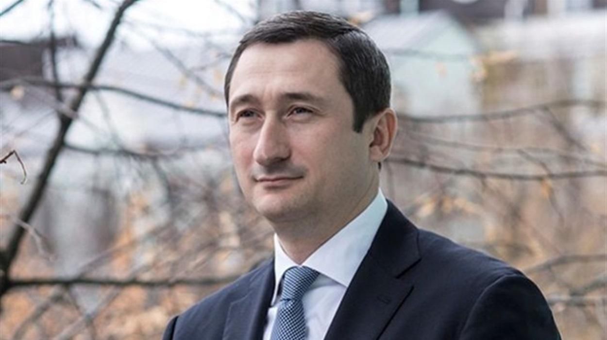 Министр Чернышев проигнорировал требования Зеленского не повышать тарифы, – СМИ Министр Чернышев проигнорировал требования Зеленского не повышать тарифы, – СМИ