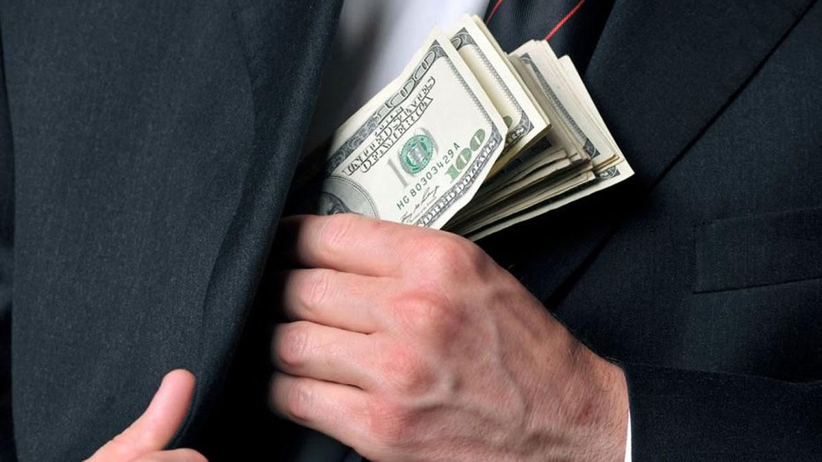 Кілька мільйонів пішли фейковій фірмі: викрили масштабну схему в Одеській облраді - 24 Канал Кілька мільйонів пішли фейковій фірмі: викрили масштабну схему в Одеській облраді - 24 Канал