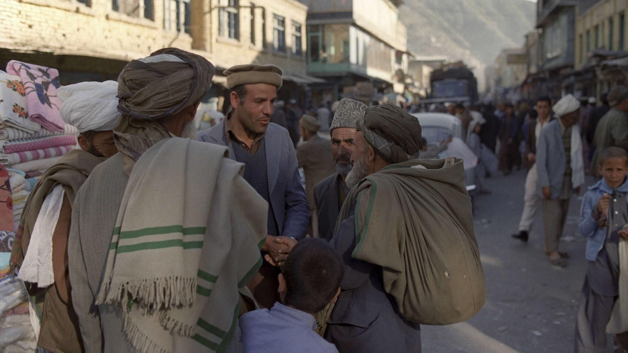 Провокують нестачу ресурсів, – Краєв припустив, коли можливий голод в Афганістані - 24 Канал
