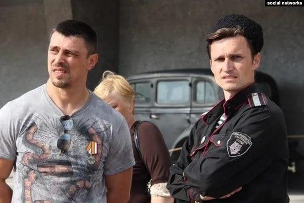 Росіянина Франчетті взяли під варту в Чехії Росіянина Франчетті взяли під варту в Чехії